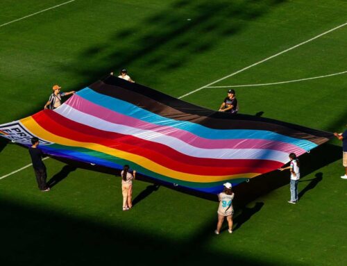 Celebrating Pride Month | 2026 San Diego Community Resource Guide