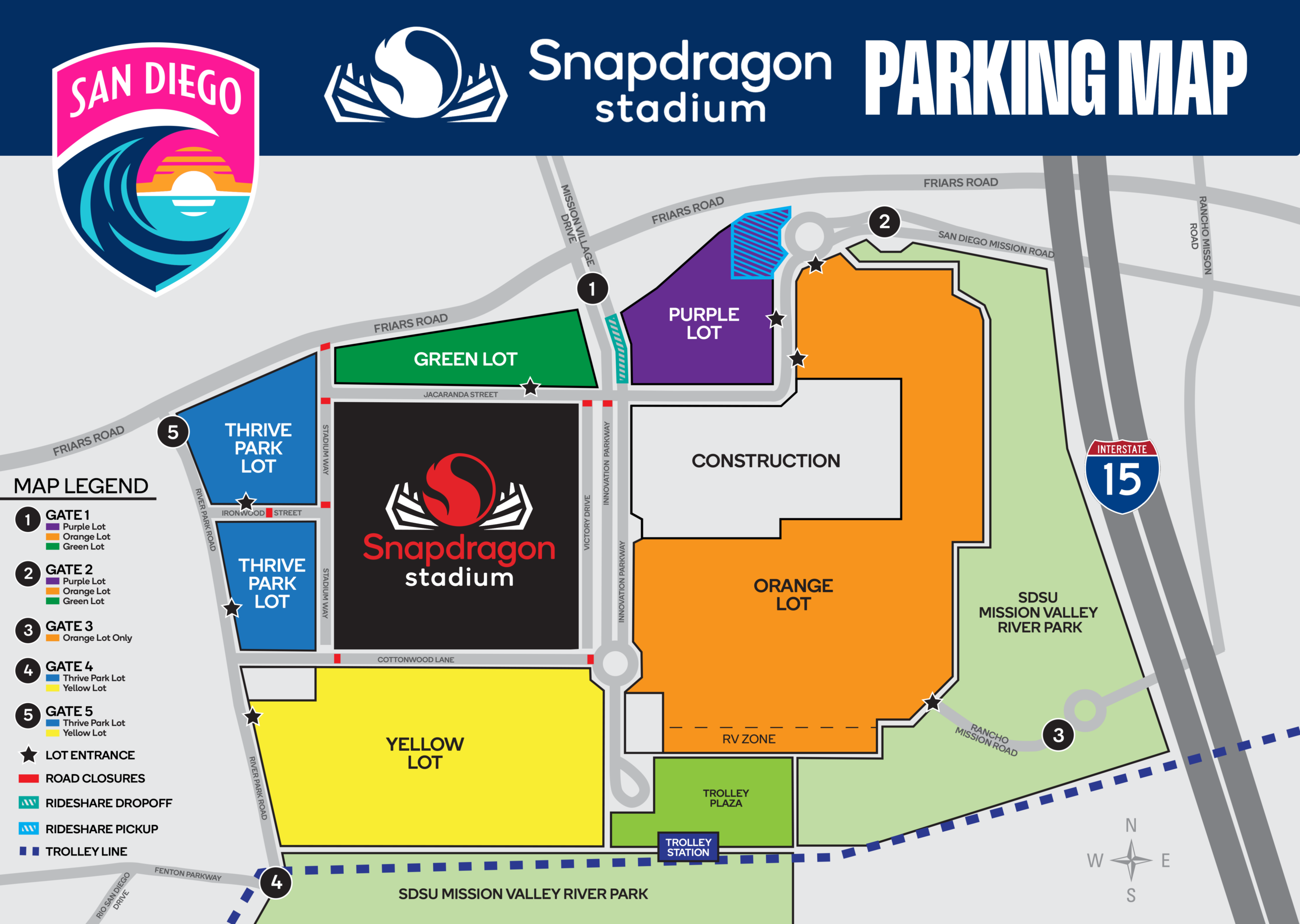 SnapdragonStadium_ParkingMap_Phase3_V2