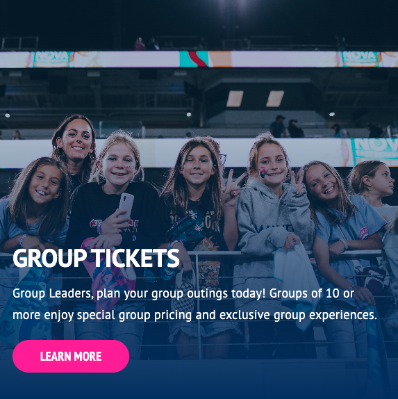 Group Tickets