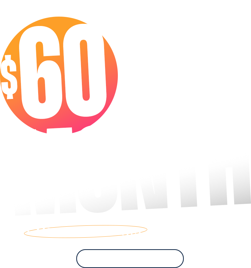 San Diego Season Tickets from $60 a month for 5 months
